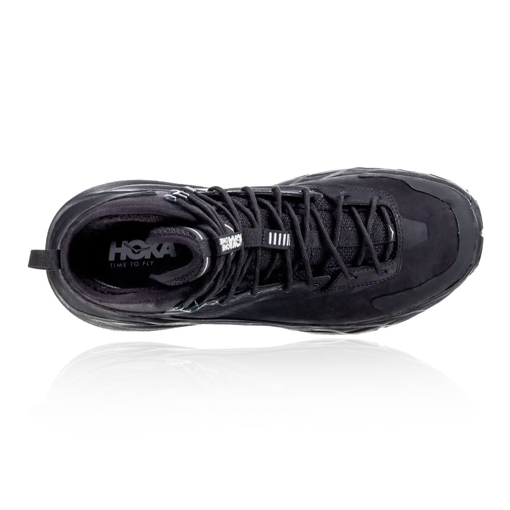 hoka sky kaha gore tex walking boots aw21