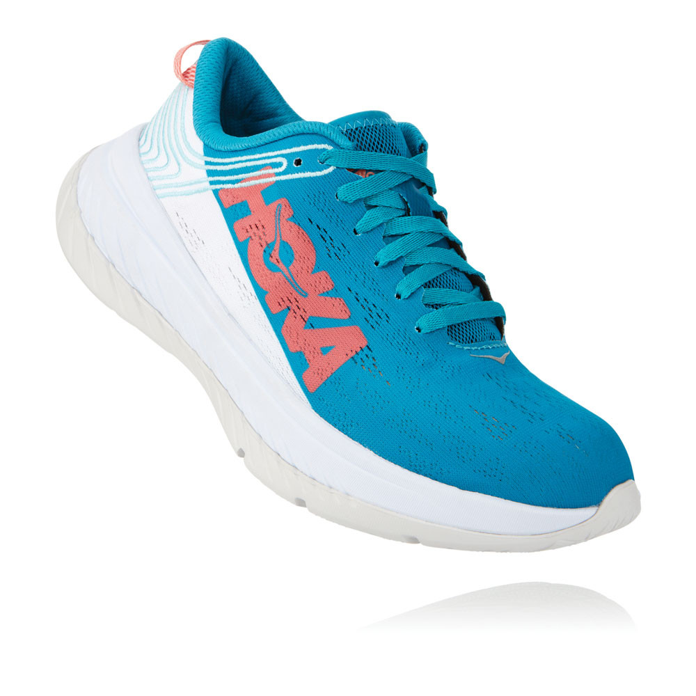 Hoka Carbon X Women's Running Shoes SS20 Save & Buy Online