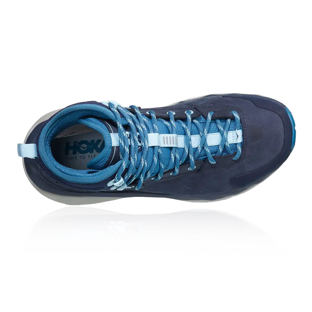 hoka sky kaha gore tex walking boots aw21