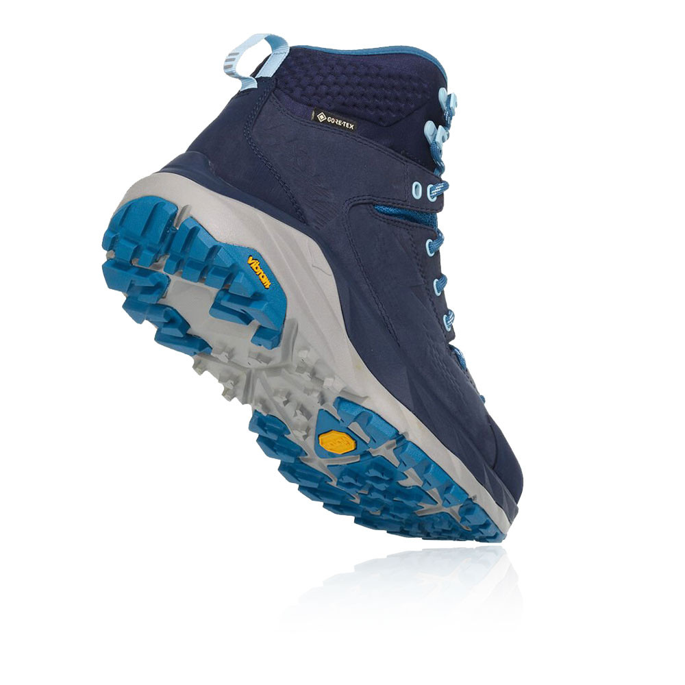 Hoka Sky Kaha GORETEX Women's Walking Boots 50 Off