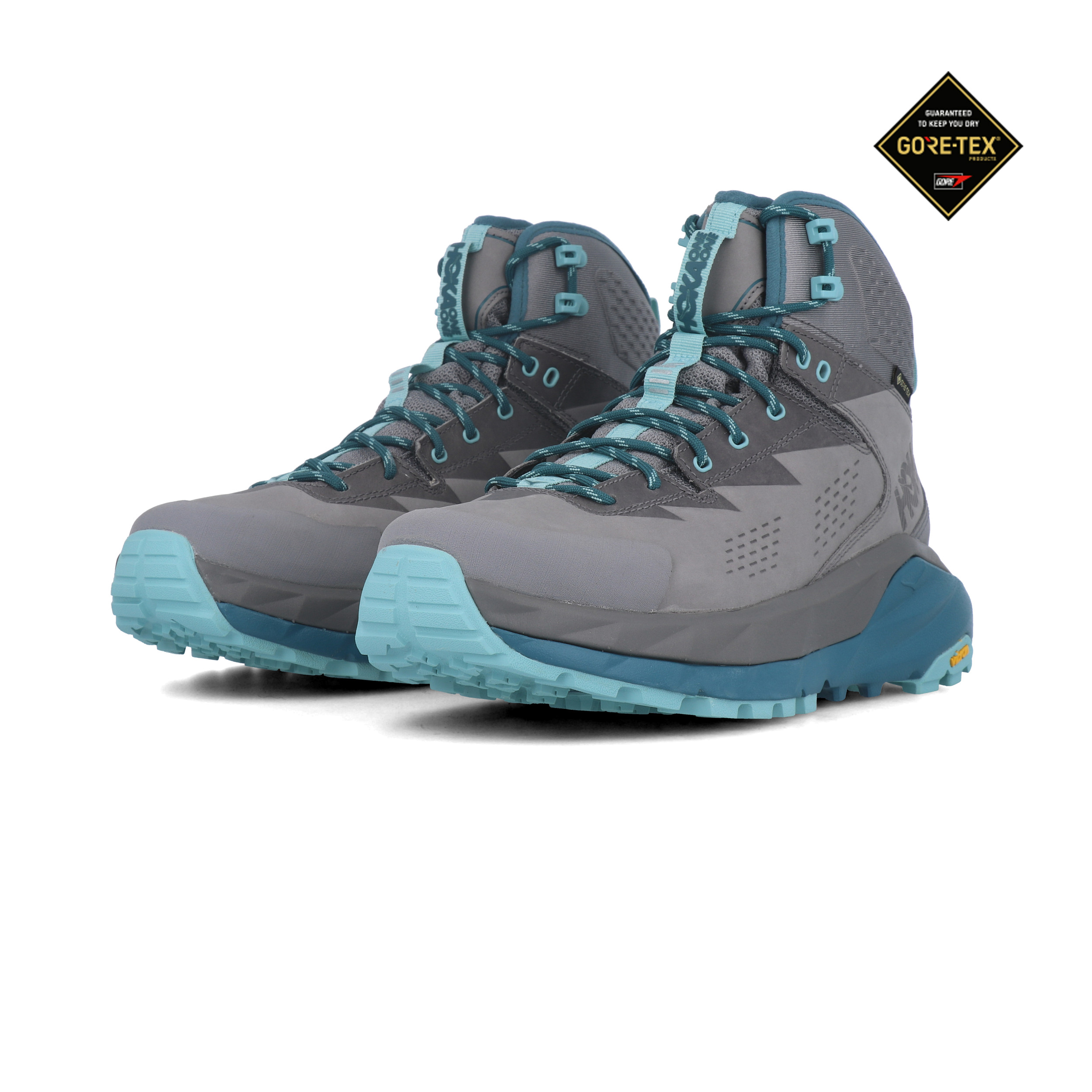 Hoka Anacapa Mid GoreTex Walking Boots US
