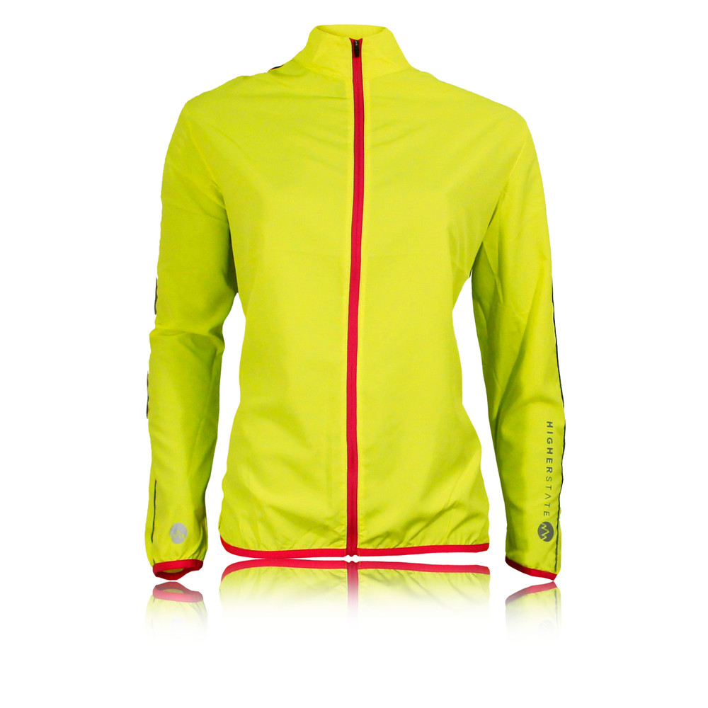 lightweight running jacket women's