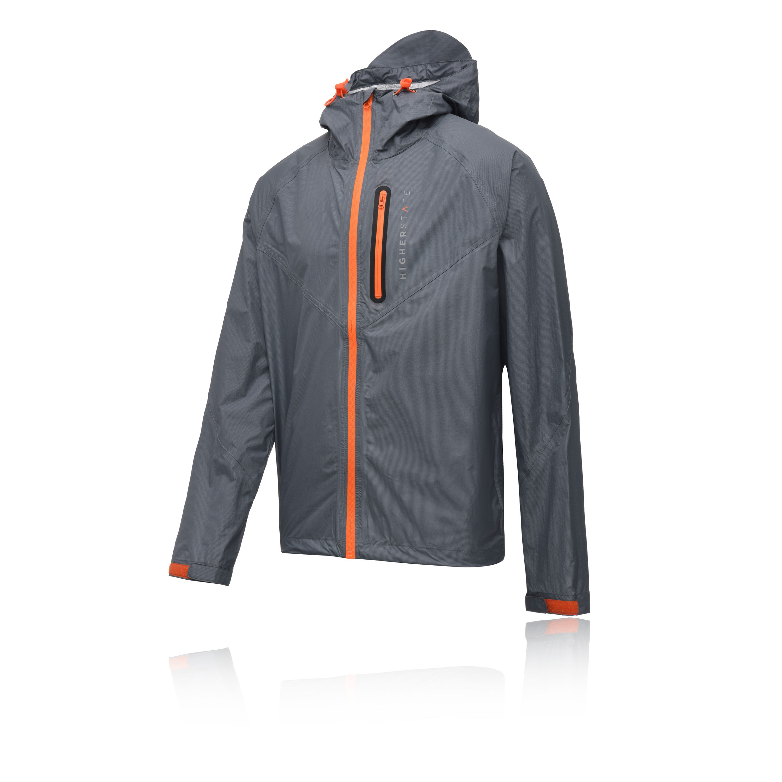higher state waterproof jacket review