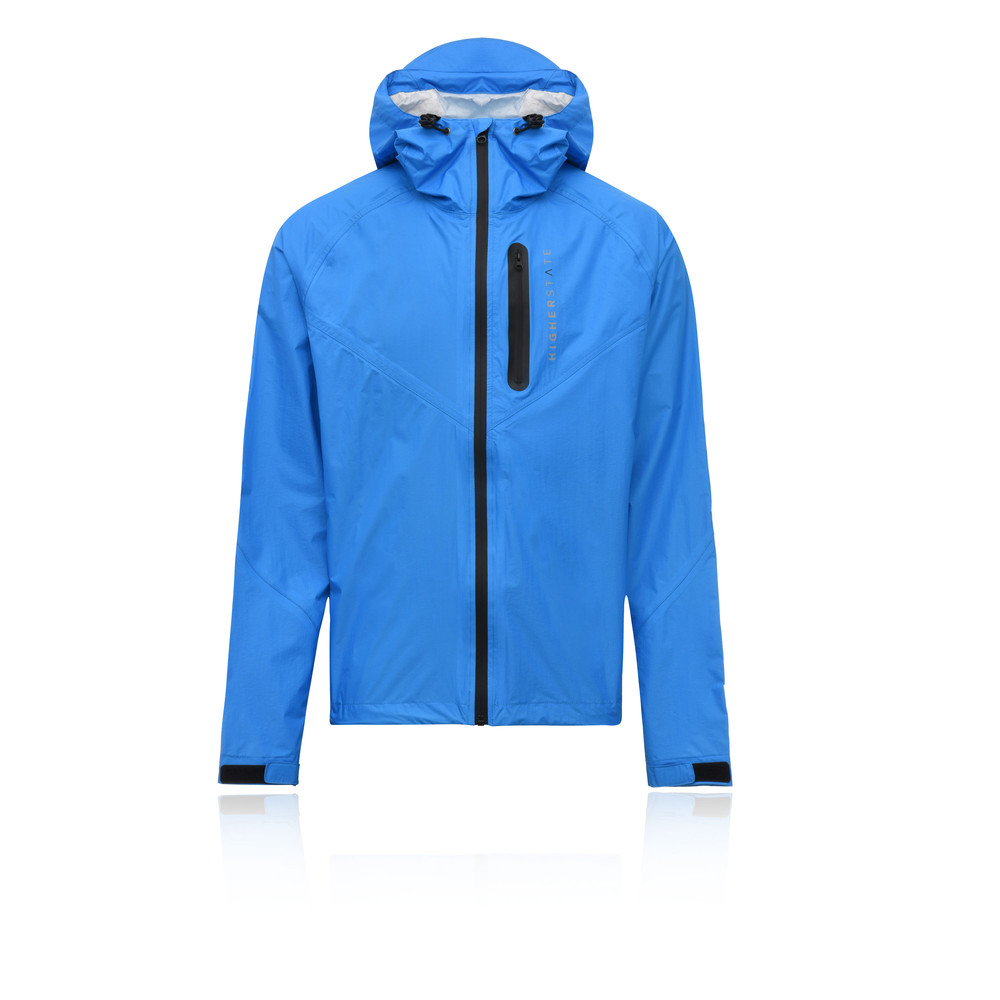  Higher State Trail Waterproof Lite Jacket - SS21