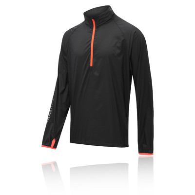 Higher State Trail Ultra Lite Half Zip Jacket - SS21