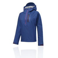 Higher State Womens All Over Reflective Running Jacket AW19