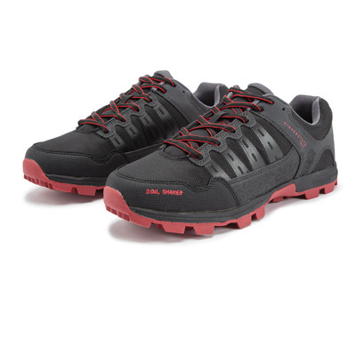 Higher State Soil Shaker trail zapatillas de running  - SS21