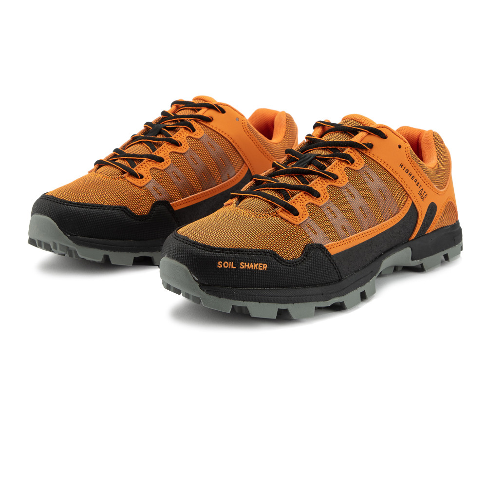  Higher State Soil Shaker trail zapatillas de running - SS21