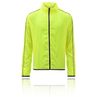 Higher State Womens All Over Reflective Running Jacket AW19