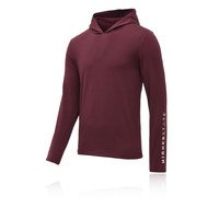 Under Armour Qualifier Top con Mezza Zip SS19