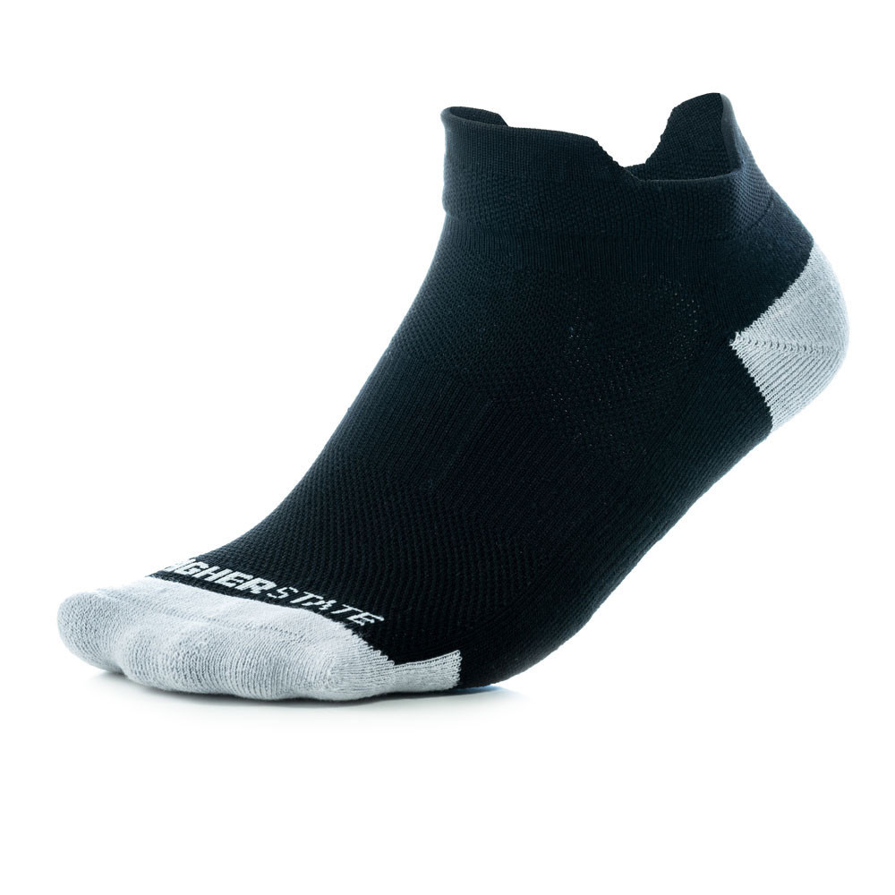 Higher State Freedom Running Socklet (3 Pack)