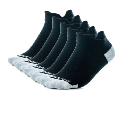 Higher State Freedom laufen Socklet (5 Pack) - SS21