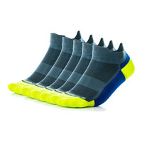 Higher State Freedom laufen Socklet (5 Pack) - AW20