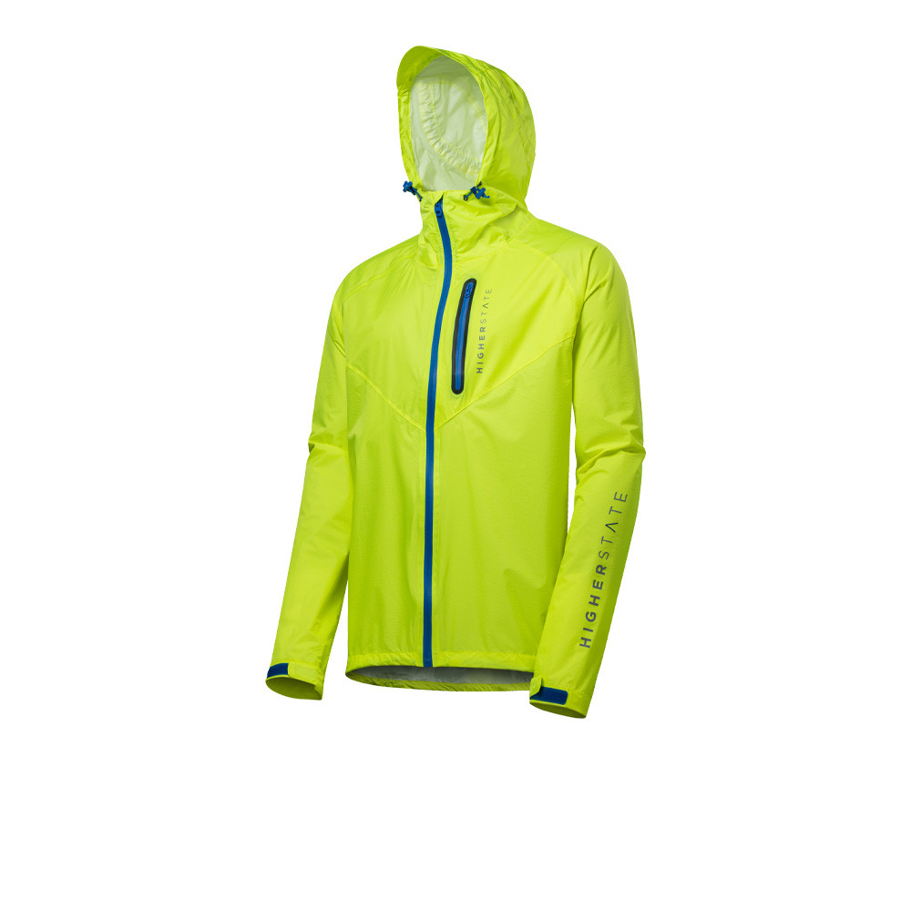 adidas running jacket waterproof