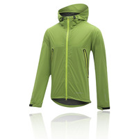 Higher State Womens All Over Reflective Running Jacket AW19