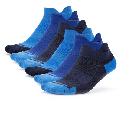 Higher State Freedom running Socklet (6 Pack) - SS21
