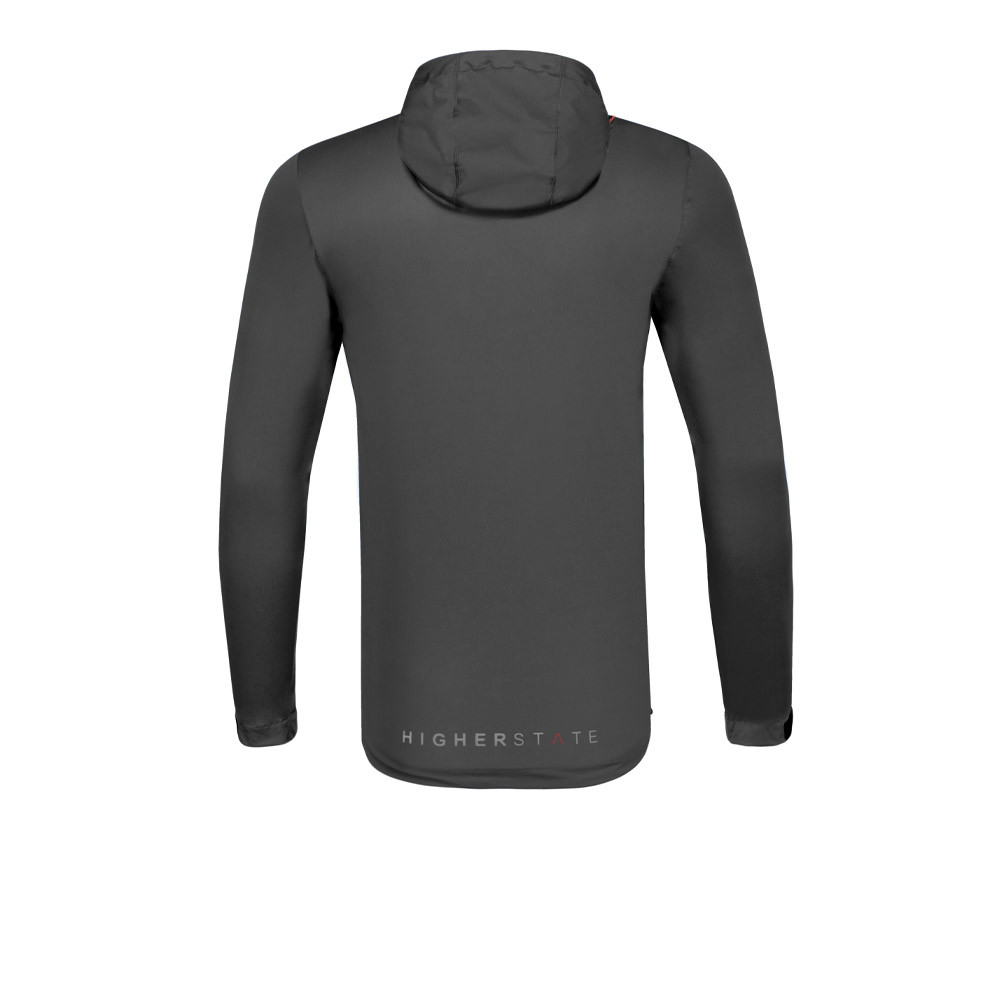 Higher State MountainStretch Waterproof Running Jacket