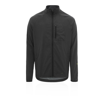 Higher State All Over Reflect laufjacke
