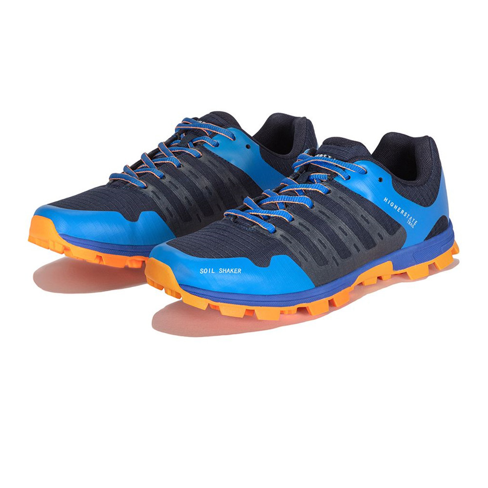 Higher State Soil Shaker 2 Trail Running Shoes - AW21