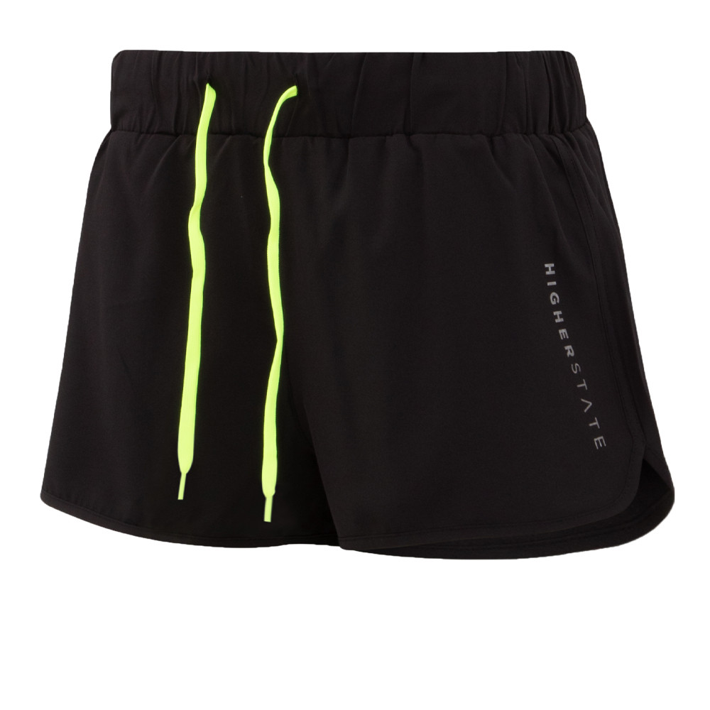 Higher State Women's Running Shorts (3 Pack)