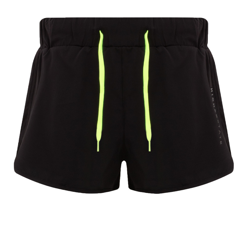 Higher State Women's Running Shorts (3 Pack)
