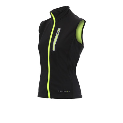 Womens Running Gilets | SportsShoes.com