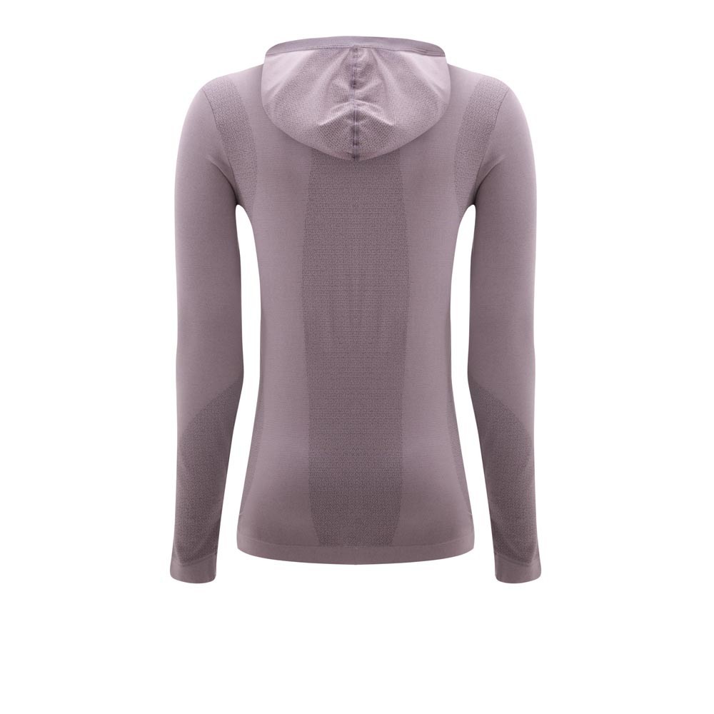 Higher State Seamfree Women's Running Hoodie