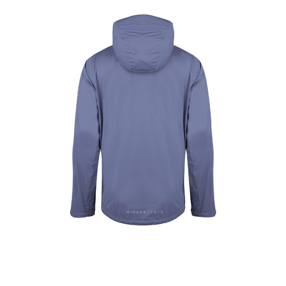 Higher State MountainStretch Waterproof Running Jacket