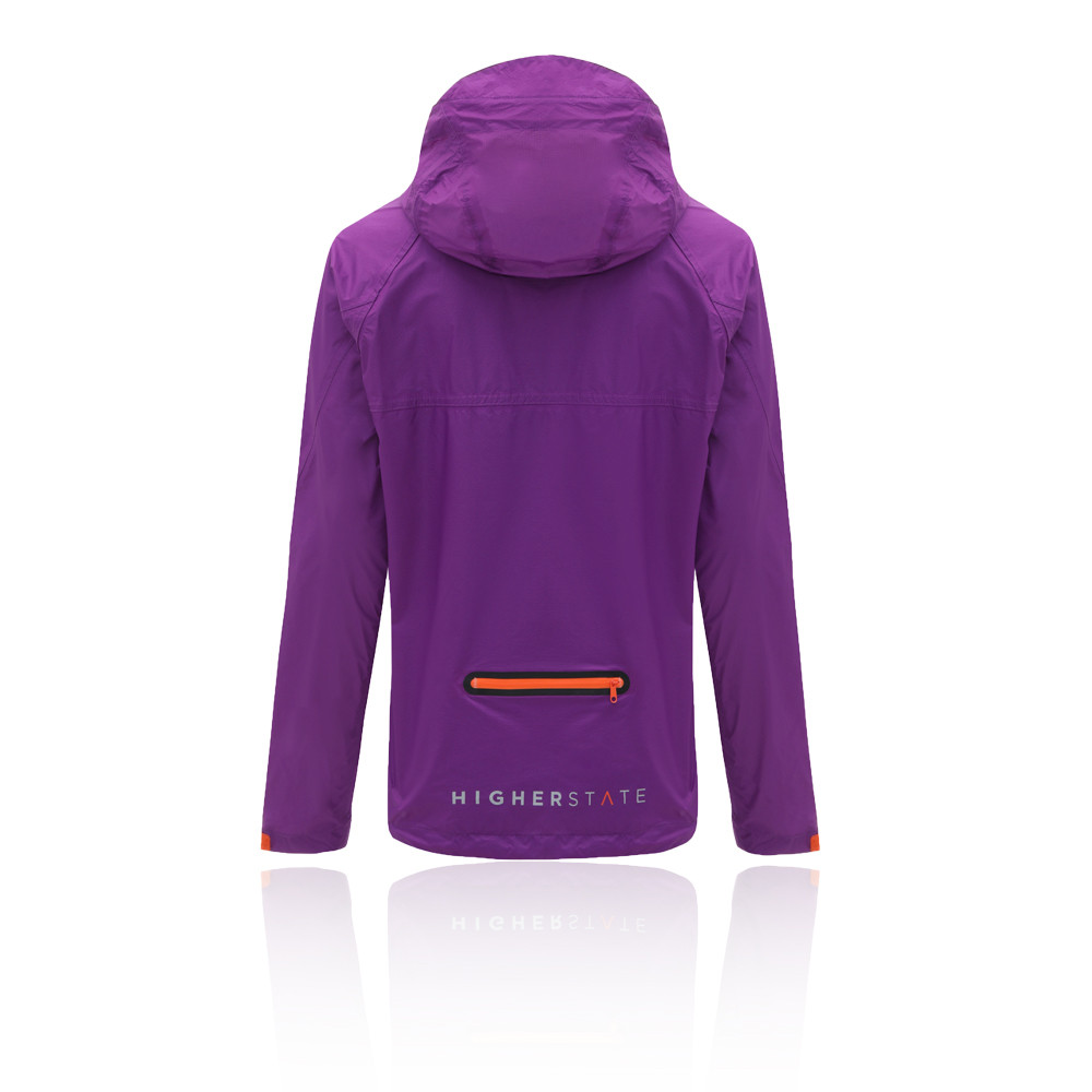 Higher State Trail Waterproof Lite Women's Jacket