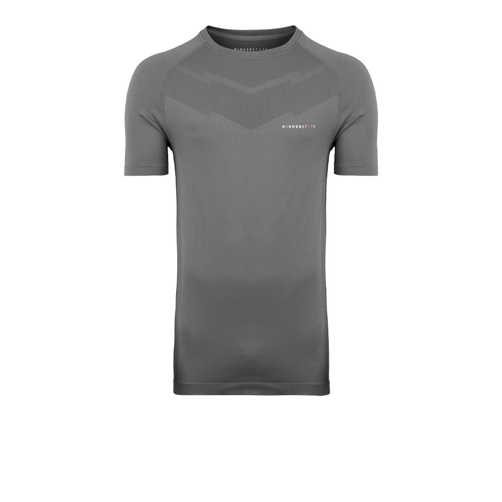 Higher State Seamfree Running TShirt