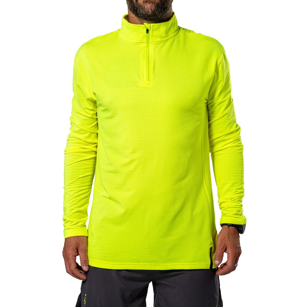 Fluo Yellow
