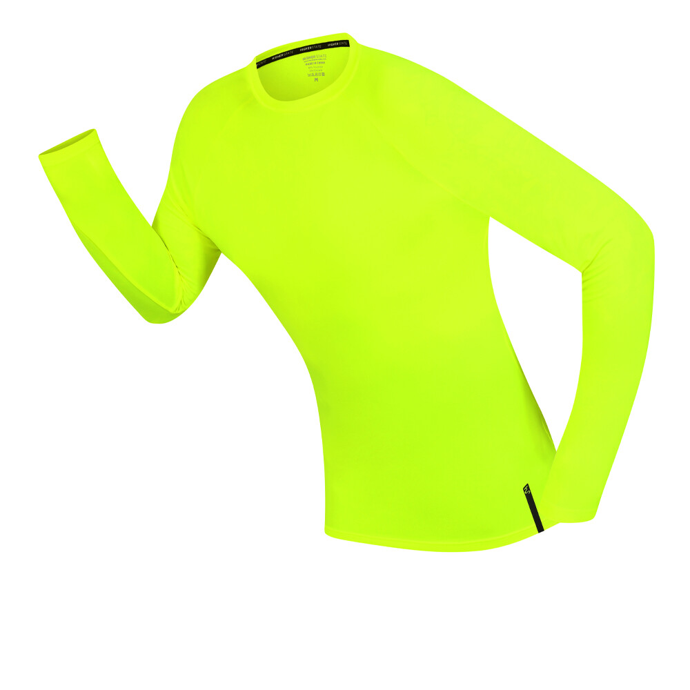 Fluo Yellow