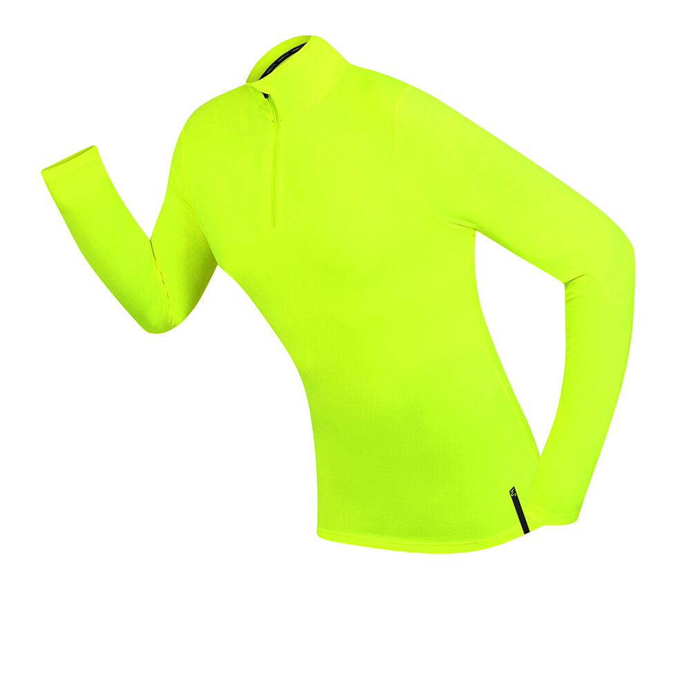 Fluo Yellow