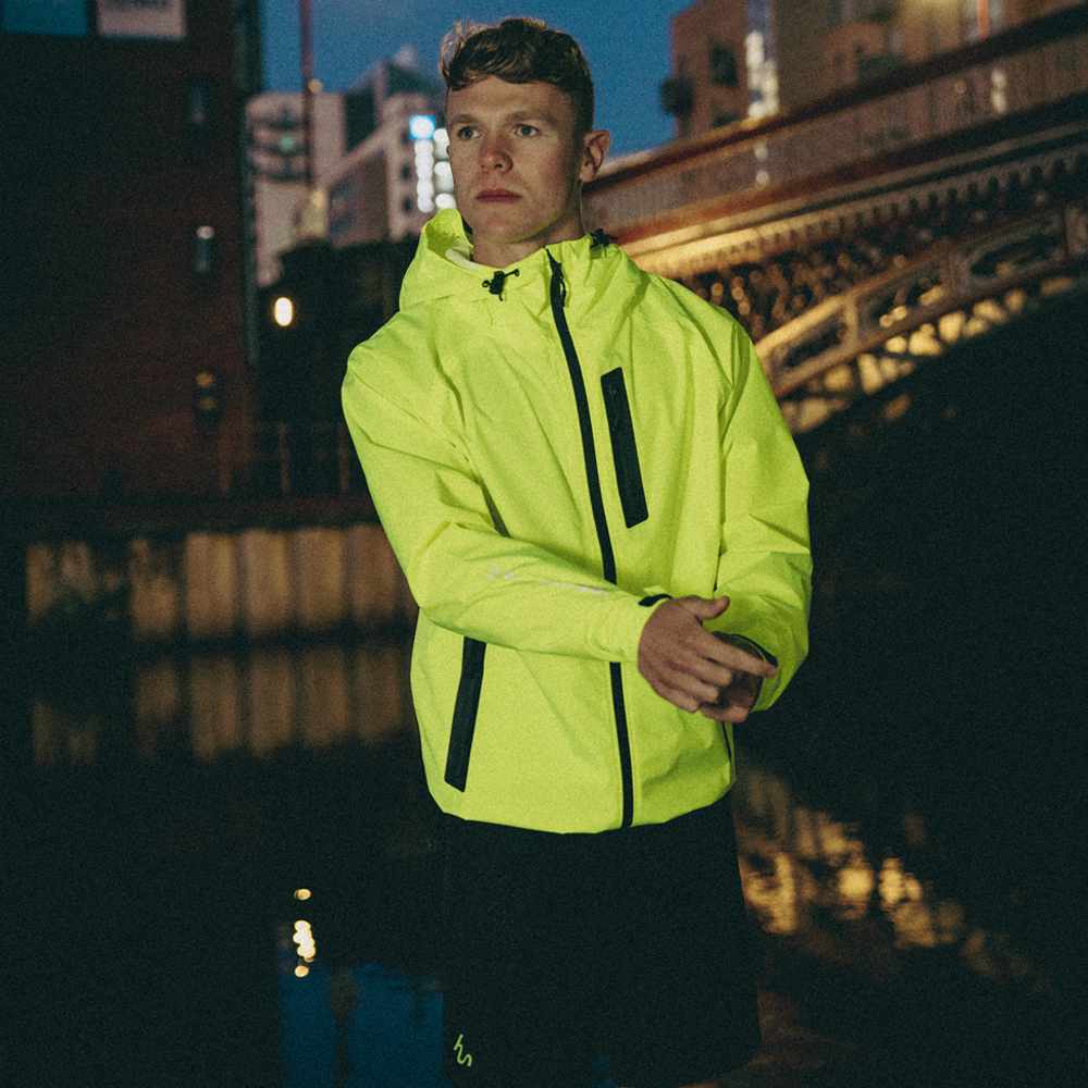 Fluo Hi-Viz Yellow