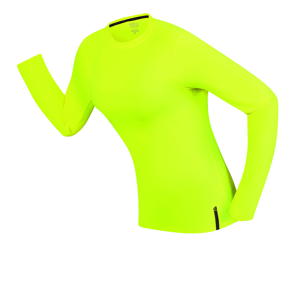 Fluo Yellow