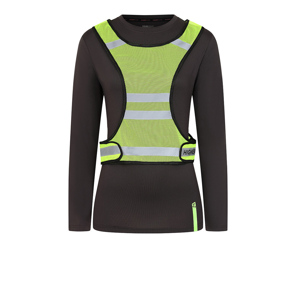 Neon Yellow