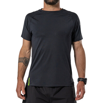 Higher State Short Sleeve Men's Running T-Shirt - SS26 Higher State Short Sleeve Men's Running T-Shirt - SS26