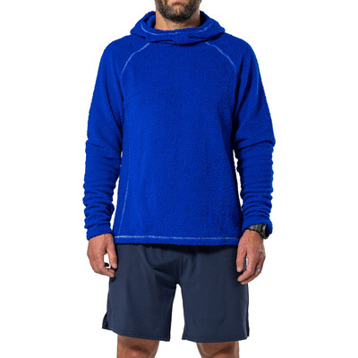 Higher State Insulated Trail Running Hoodie - SS26 Higher State Insulated Trail Running Hoodie - SS26