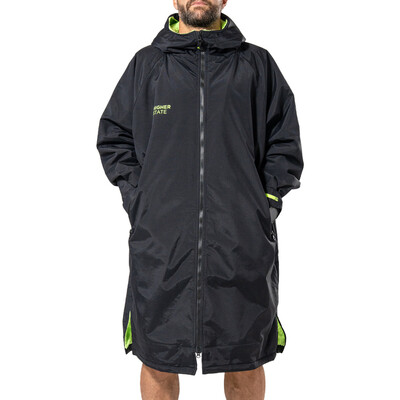 Higher State Changing Robe - SS26 Higher State Changing Robe - SS26