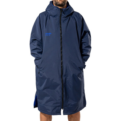 Higher State Changing Robe - SS26 Higher State Changing Robe - SS26