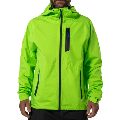 Higher State Waterproof Trail Jacket - SS26