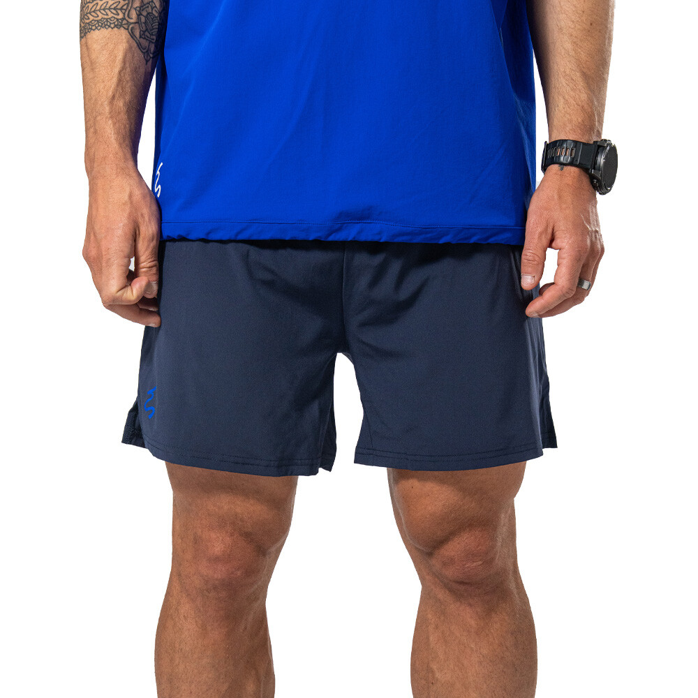 Higher State 2-in-1 5 Pocket 5 Inch Trail Shorts - AW26
