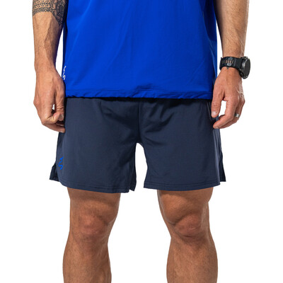 Higher State 2-in-1 5 Tasche 5 Zoll Trail Shorts - SS26