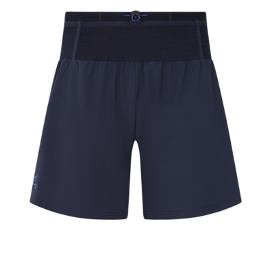 Higher State 2-en-1 5 poche 7 pouce trail short - SS26