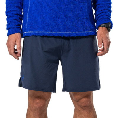 Higher State 2-in-1 5 Tasche 7 Zoll Trail Shorts - SS26