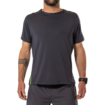 Higher State manches courtes homme t-shirt de running - SS26