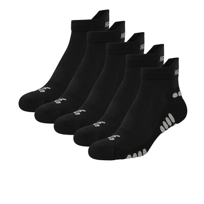Higher State Freedom Running Anklet (5 Pack) - AW26 Higher State Freedom Running Anklet (5 Pack) - AW26