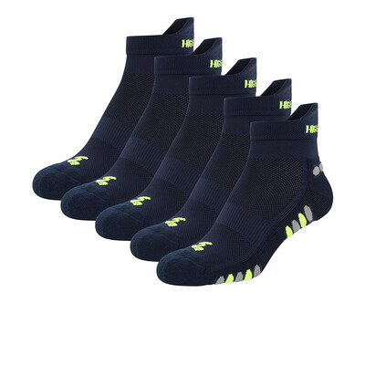 Higher State Freedom Running Anklet (5 Pack) - AW26 Higher State Freedom Running Anklet (5 Pack) - AW26