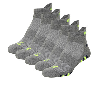 Higher State Freedom Running Anklet (5 Pack) - AW26 Higher State Freedom Running Anklet (5 Pack) - AW26