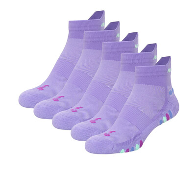 Higher State Freedom Running Anklet (5 Pack) - AW26 Higher State Freedom Running Anklet (5 Pack) - AW26